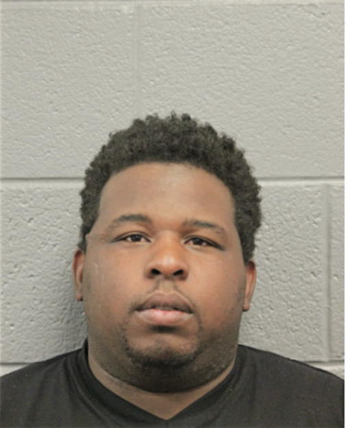 KENTON C GARDNER, Cook County, Illinois