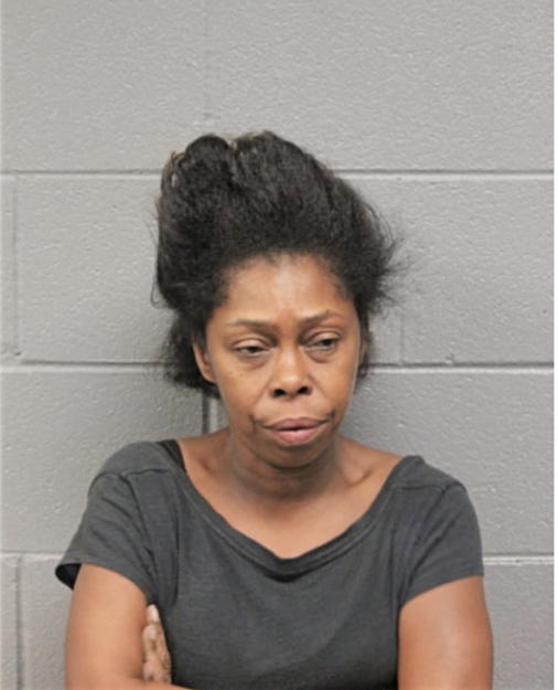 VALERIE GLOVER, Cook County, Illinois