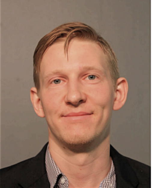 ADAM J GOLAS, Cook County, Illinois