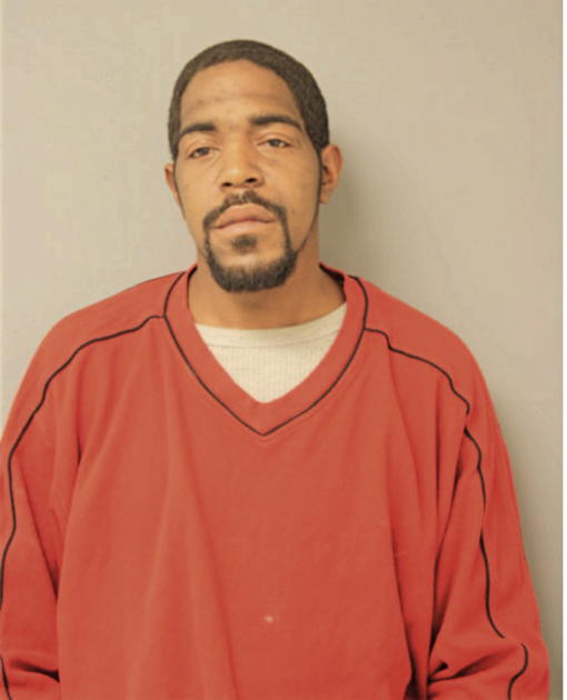 DWIGHT A GOLDEN, Cook County, Illinois