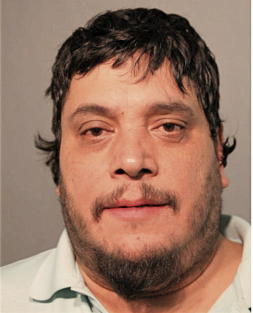 DANILO GOMEZ, Cook County, Illinois