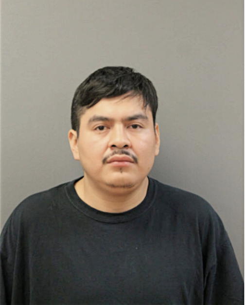 JUAN C GOMEZ, Cook County, Illinois
