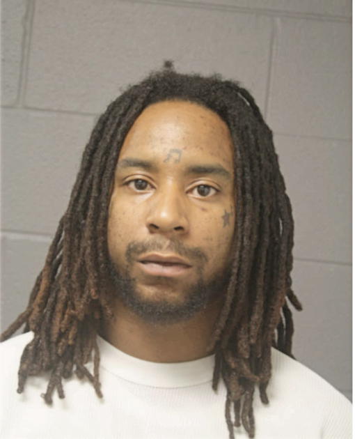 MARCUS GOMEZ, Cook County, Illinois