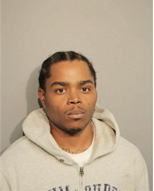 KARL GORDON, Cook County, Illinois