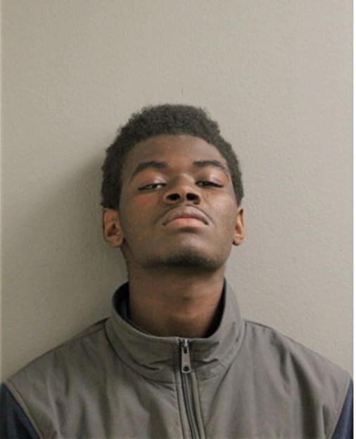 LASHAWN GRIFFIN, Cook County, Illinois