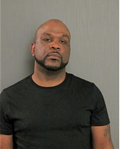 MARIO M GRIFFITH, Cook County, Illinois