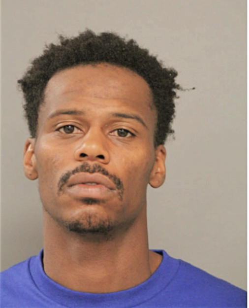 LEROY HARRIS, Cook County, Illinois