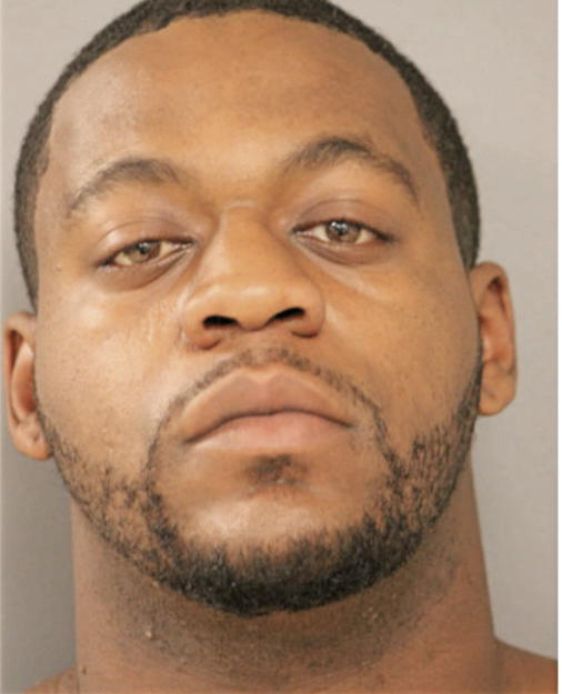 WESLEY D HARRIS, Cook County, Illinois