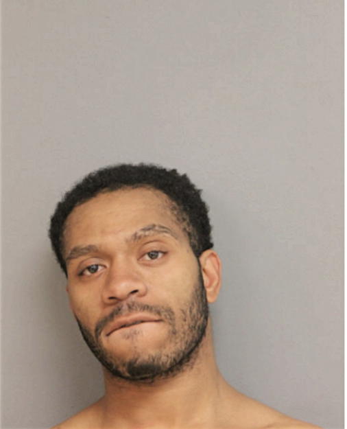 DARIUS T HAWKINS, Cook County, Illinois