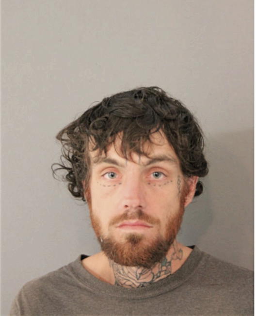 KEVEN B HAY, Cook County, Illinois