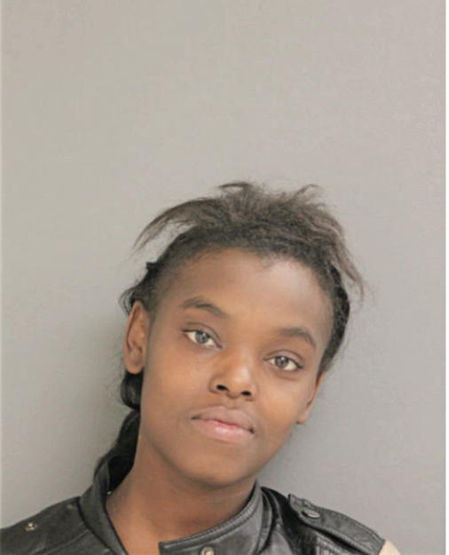 BIANCA A HENDERSON, Cook County, Illinois