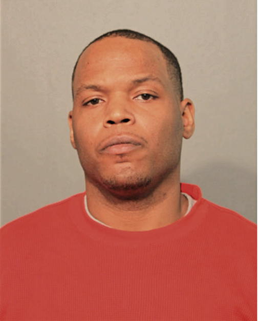 OBRIAN JARQUEESE HENIGAN, Cook County, Illinois