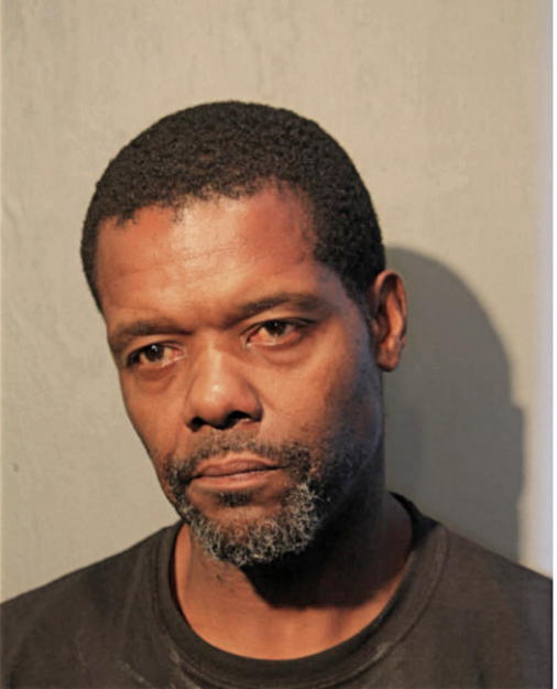HAZZON HENRY, Cook County, Illinois