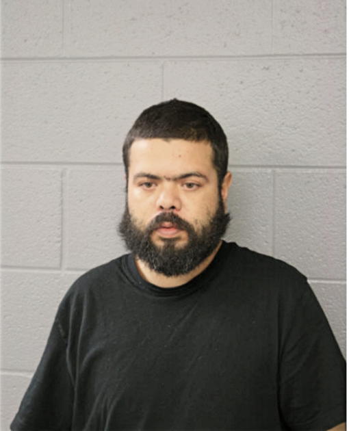ALFREDO HERNANDEZ, Cook County, Illinois