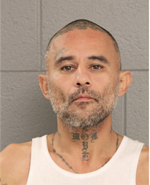 DANIEL HERNANDEZ, Cook County, Illinois
