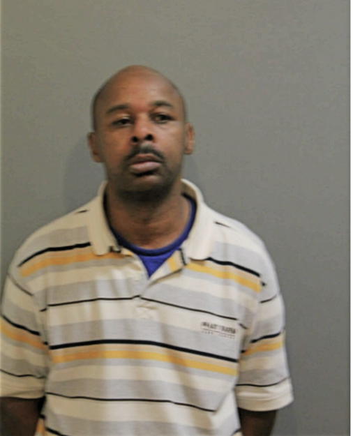 ANDRE J HERRING, Cook County, Illinois