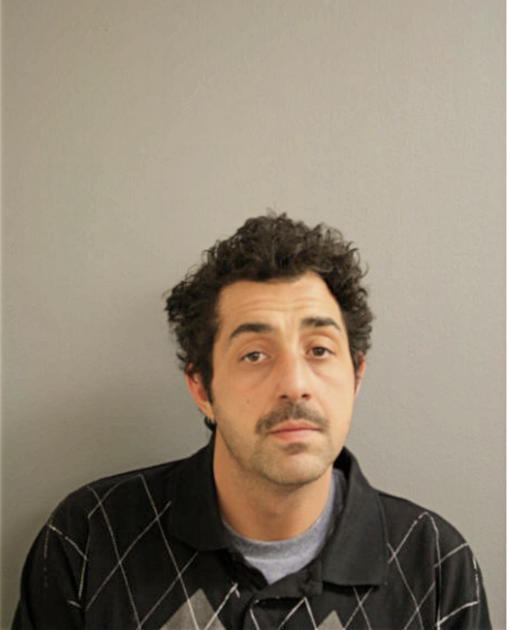 KEITH HORVATH, Cook County, Illinois