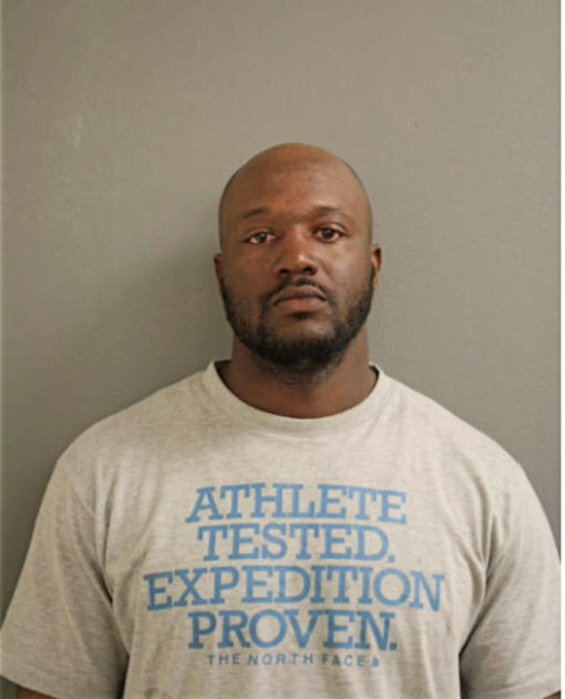 JIMMY L HOUSTON, Cook County, Illinois