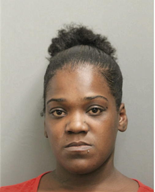 LASHONNA S HOWARD, Cook County, Illinois