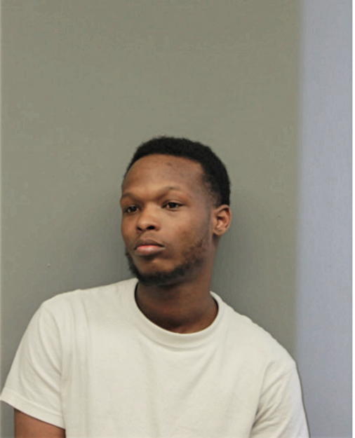 STEVEN E HUBBARD, Cook County, Illinois