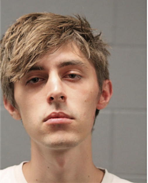 DANIEL J HUGUNIN JR, Cook County, Illinois