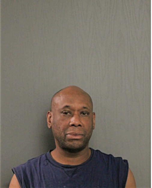 ALDEN S JACKSON, Cook County, Illinois