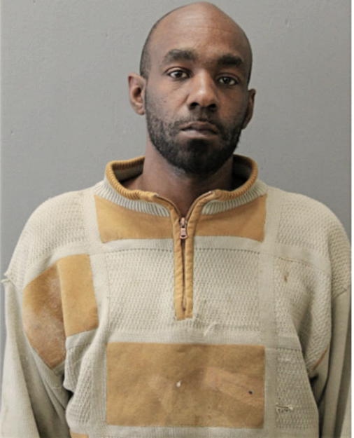 JULIAN T JACKSON, Cook County, Illinois