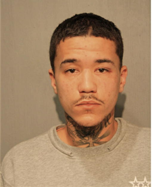 NOAH JACKSON, Cook County, Illinois