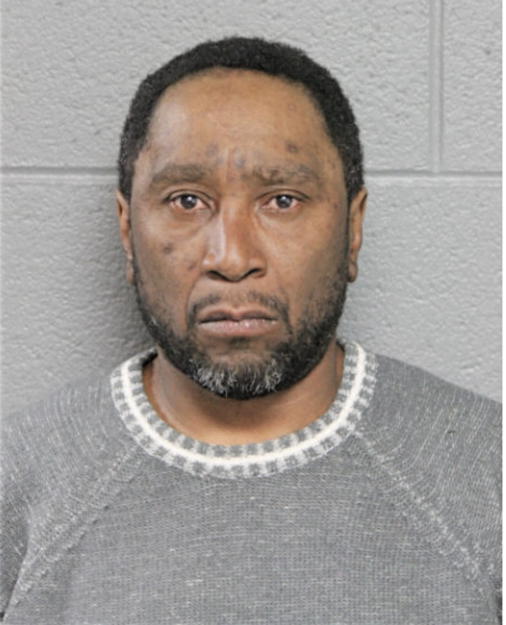 ARTHUR JOHNSON, Cook County, Illinois