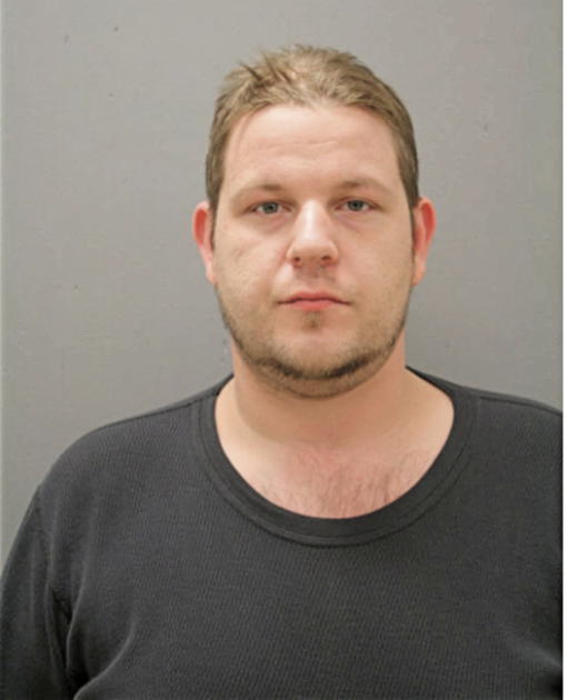 JOSEPH R JOHNSON, Cook County, Illinois