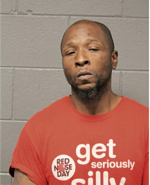 MURRELL L JOHNSON, Cook County, Illinois