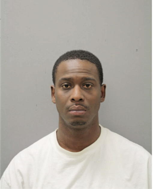 TERRELL JOHNSON, Cook County, Illinois