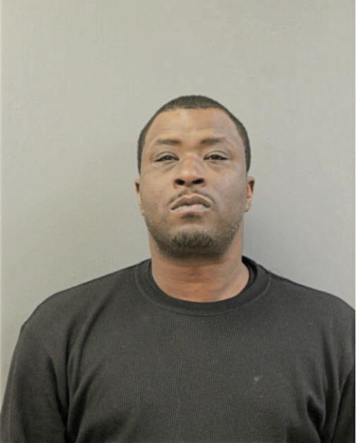 BRIAN J JONES, Cook County, Illinois