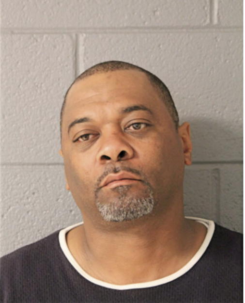 DELBERT L JONES, Cook County, Illinois