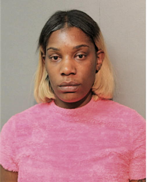 DIAMOND A JONES, Cook County, Illinois