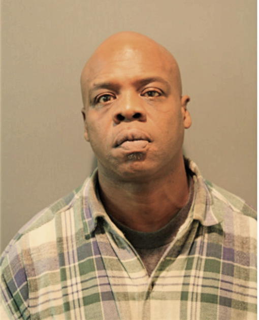 GABLE JONES, Cook County, Illinois