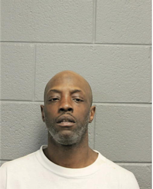 JAMES E JONES, Cook County, Illinois