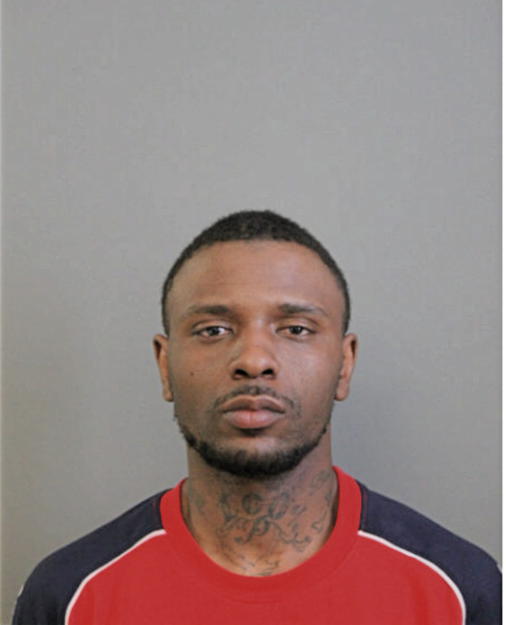 PAUL JONES, Cook County, Illinois