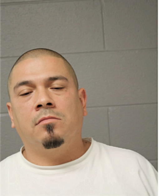 JAVIER J JUAREZ, Cook County, Illinois