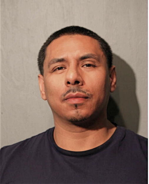 JOSE JUAREZ, Cook County, Illinois