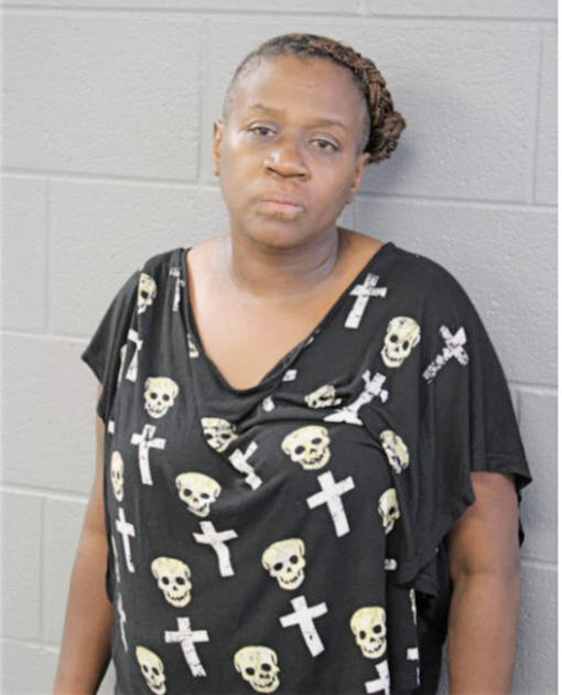 CYNTHIA JULIAN, Cook County, Illinois