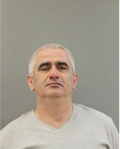 GURAMI KEMASHVILI, Cook County, Illinois