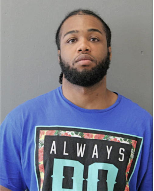 KEENAN T KNIGHT, Cook County, Illinois
