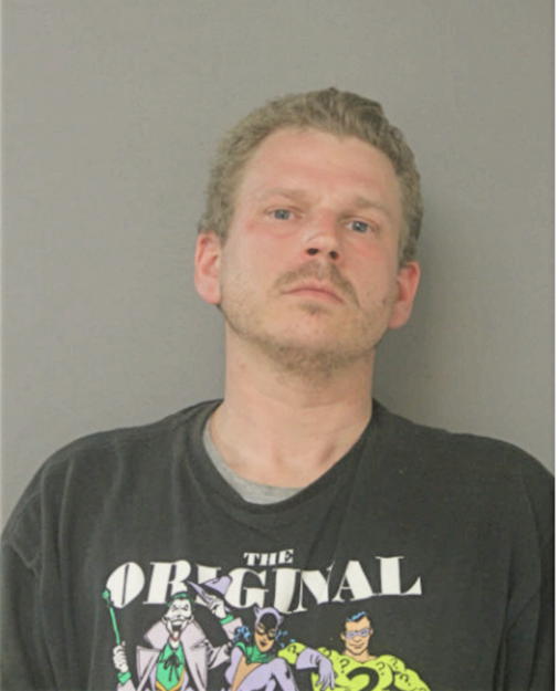 DOUGLAS E KRAUKLIN, Cook County, Illinois