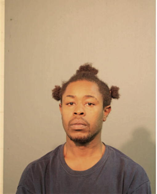 JACQUELL C LANE, Cook County, Illinois