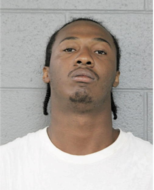 TERRY LEE, Cook County, Illinois