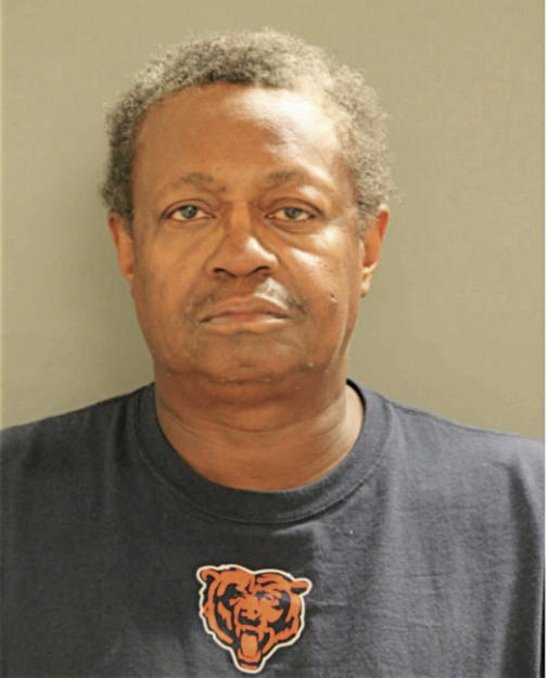 REGINALD A LEWIS, Cook County, Illinois
