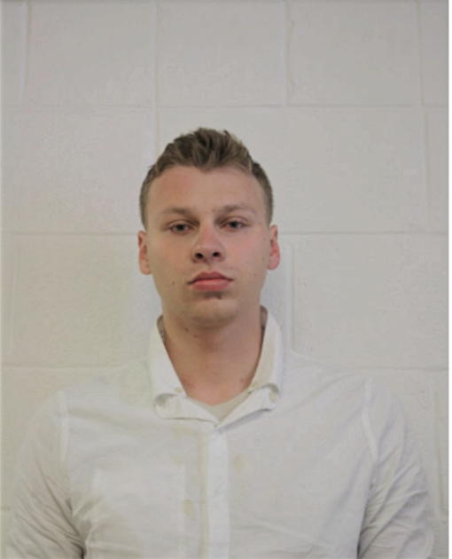 KRZYSZTOF LIPINSKI, Cook County, Illinois
