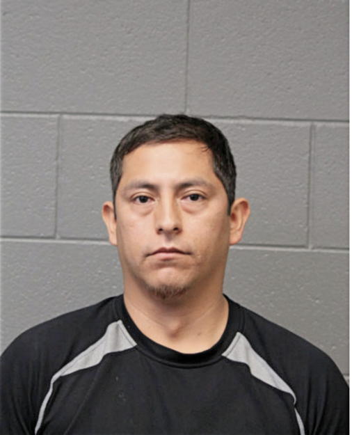MANUEL R LITUMA, Cook County, Illinois