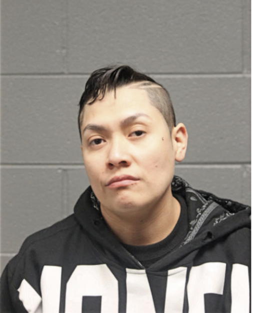 LIZZETH LOPEZ, Cook County, Illinois